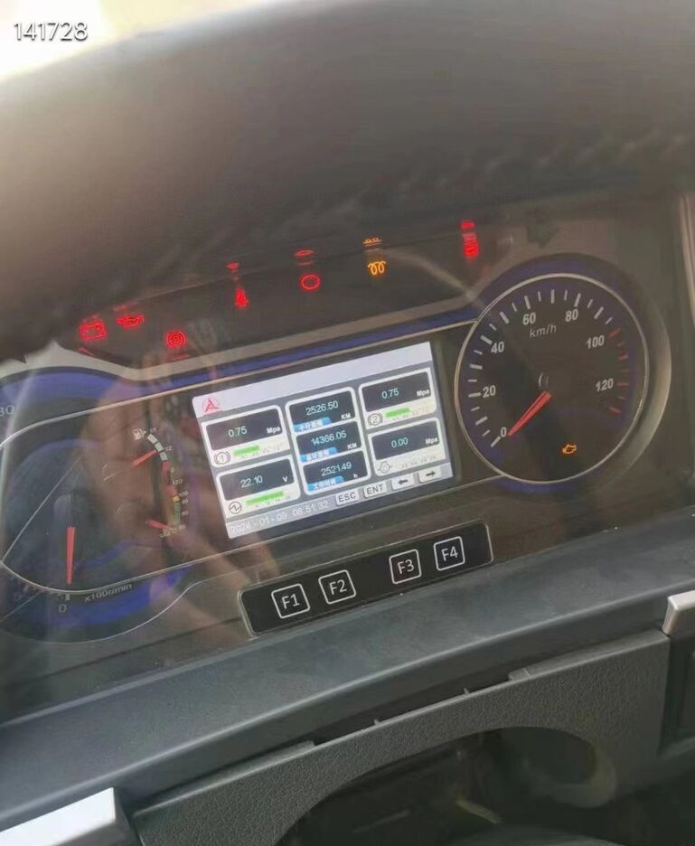 Sany - Мобильный кран: фото 2 Sany - Мобильный кран: фото 2