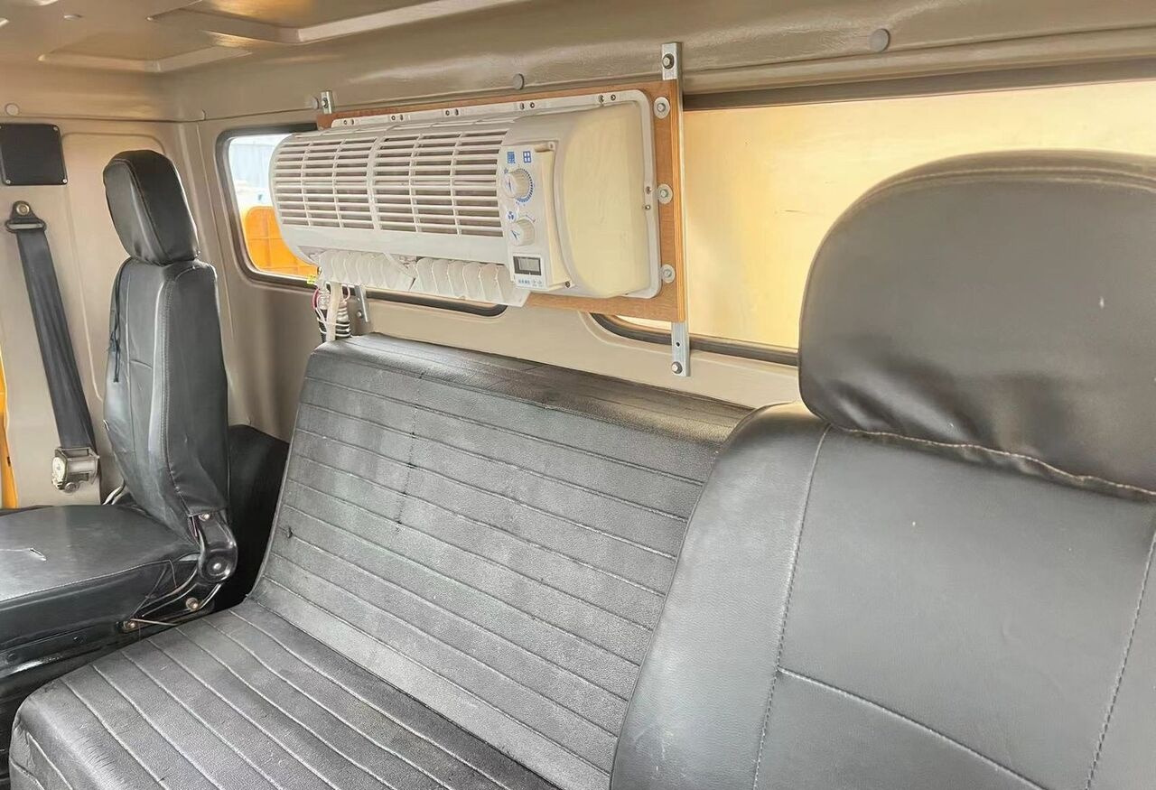 Мобильный кран XCMG: фото 6