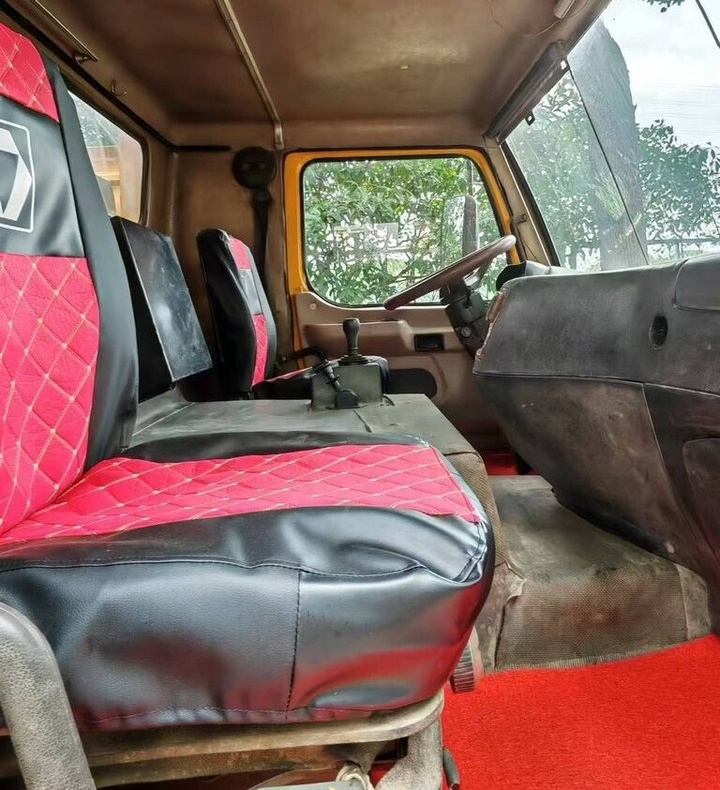 XCMG QY130K 130T 130ton 100ton 110ton - Мобильный кран: фото 2 XCMG QY130K 130T 130ton 100ton 110ton - Мобильный кран: фото 2