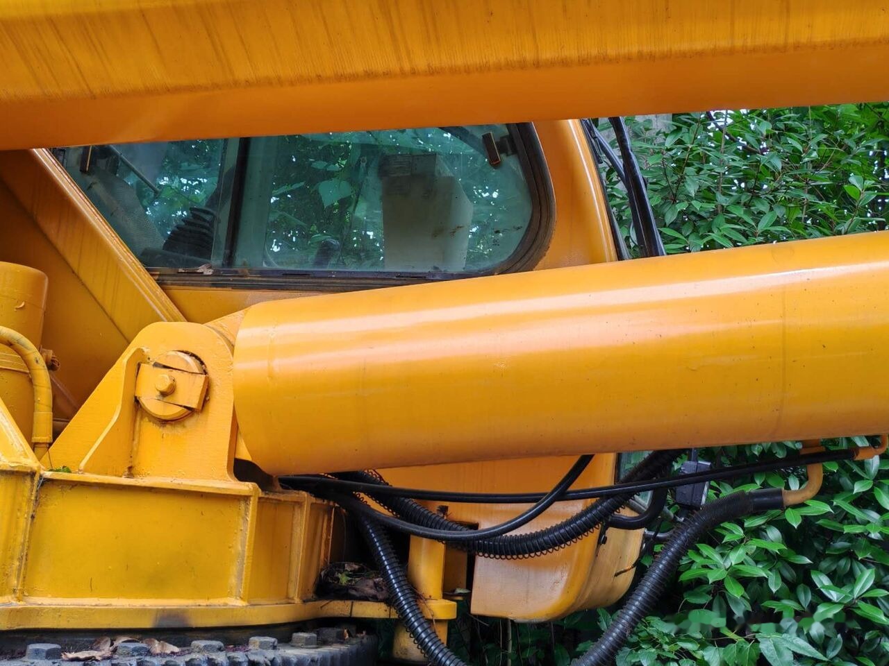 XCMG QY25K5A - Мобильный кран: фото 5 XCMG QY25K5A - Мобильный кран: фото 5