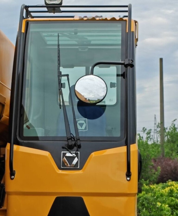 XCMG QY70K QY70KC 70T QY70K-I - Мобильный кран: фото 3 XCMG QY70K QY70KC 70T QY70K-I - Мобильный кран: фото 3