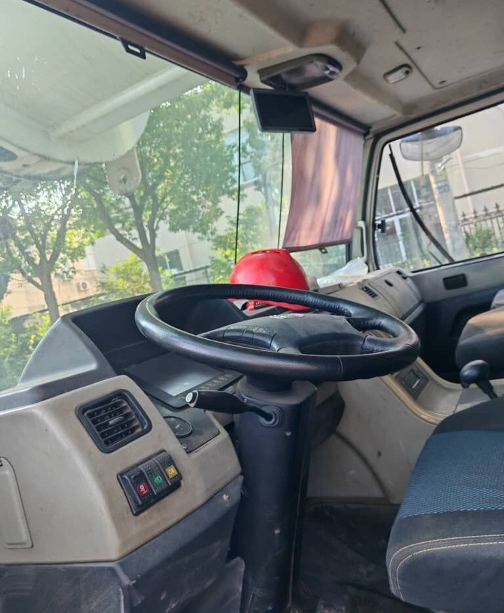 Zoomlion QAY400 400T 350T 400ton 350ton - Мобильный кран: фото 5 Zoomlion QAY400 400T 350T 400ton 350ton - Мобильный кран: фото 5