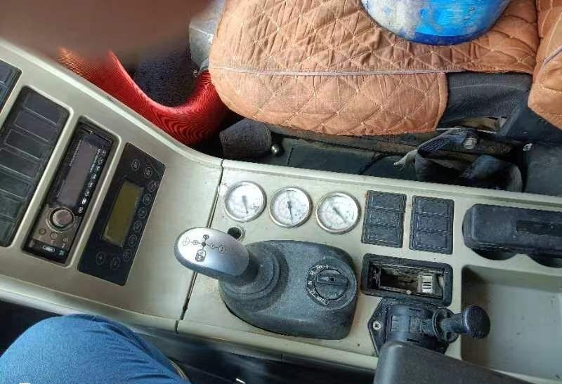 Zoomlion QY130V - Мобильный кран: фото 4 Zoomlion QY130V - Мобильный кран: фото 4