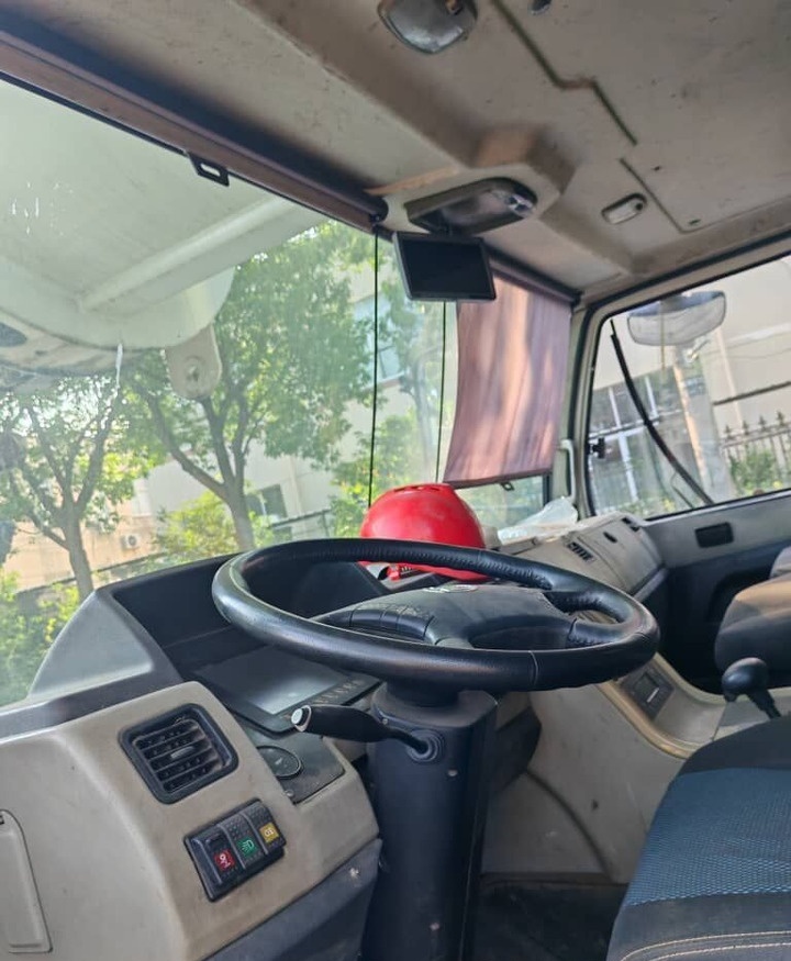 Zoomlion QY400V - Мобильный кран: фото 4 Zoomlion QY400V - Мобильный кран: фото 4