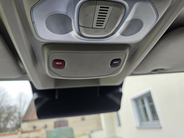 Цельнометаллический фургон FIAT Ducato 35 Automatik L2H2 180 Voll-LED V-Cockpit...: фото 16 Цельнометаллический фургон FIAT Ducato 35 Automatik L2H2 180 Voll-LED V-Cockpit...: фото 16