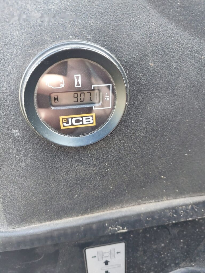 JCB 19 C! - Мини-экскаватор: фото 5 JCB 19 C! - Мини-экскаватор: фото 5