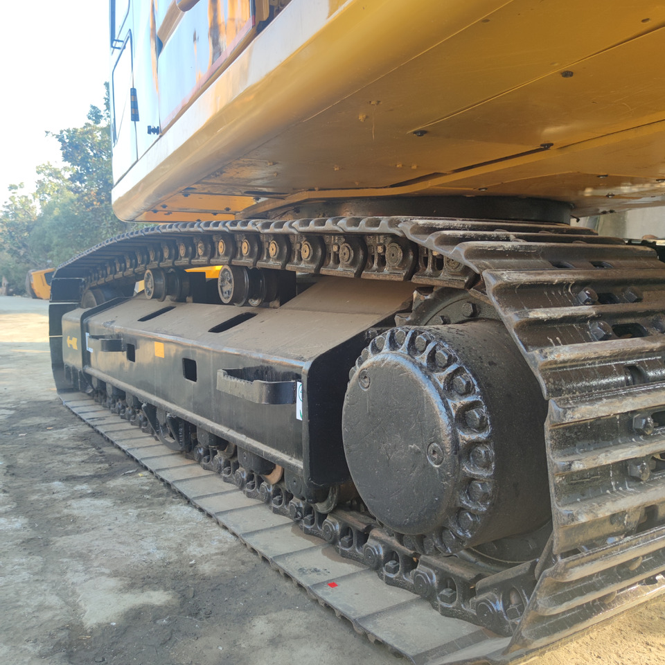 CAT 330BL Excavator - Гусеничный экскаватор: фото 2 CAT 330BL Excavator - Гусеничный экскаватор: фото 2