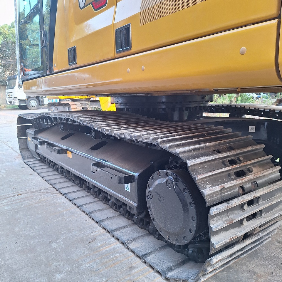 CAT320GC - Гусеничный экскаватор: фото 4 CAT320GC - Гусеничный экскаватор: фото 4