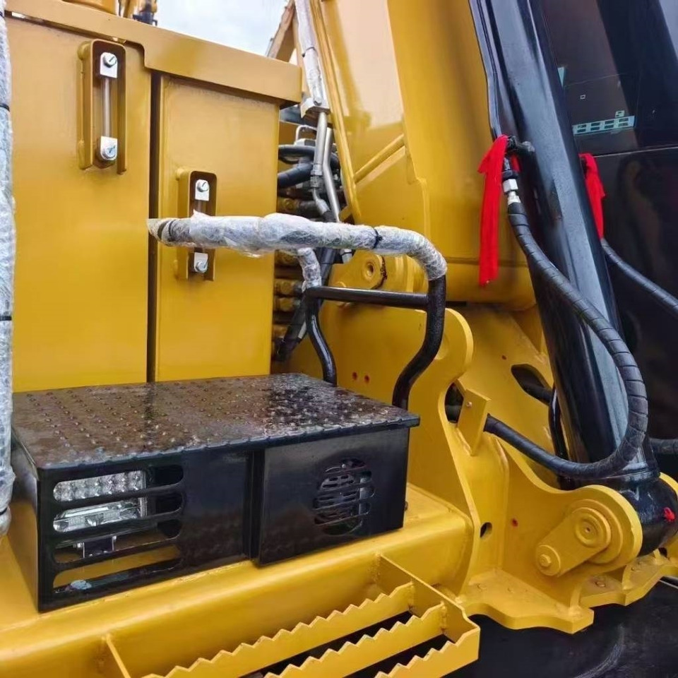 CAT 307 - Мини-экскаватор: фото 3 CAT 307 - Мини-экскаватор: фото 3