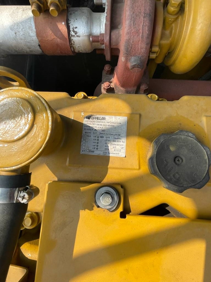 Гусеничный экскаватор CAT 315: фото 15 Гусеничный экскаватор CAT 315: фото 15