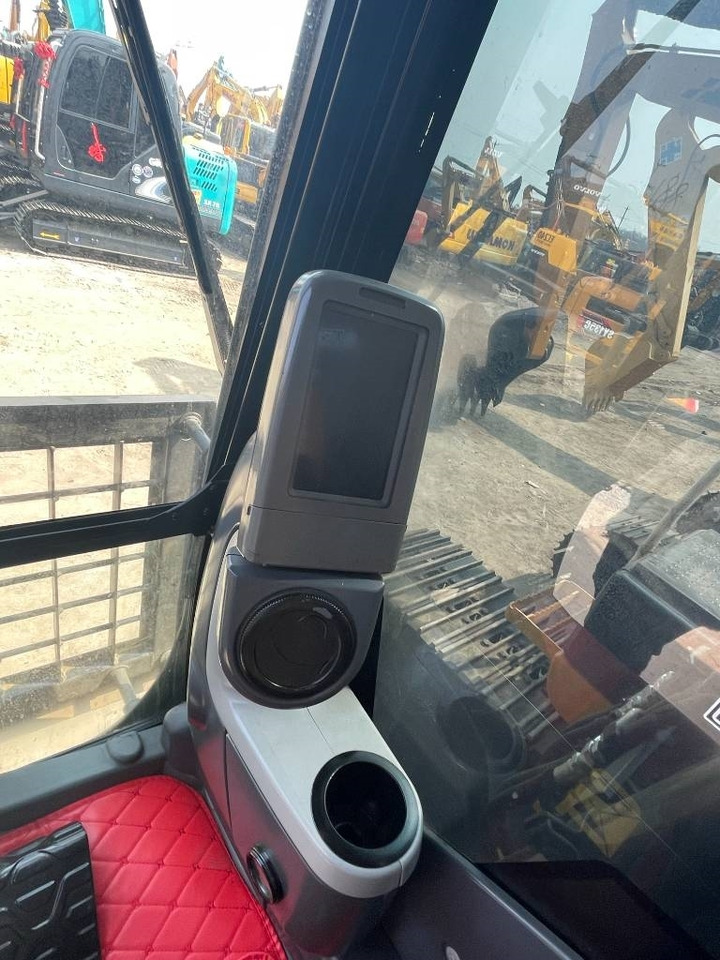 Гусеничный экскаватор CAT 315: фото 11 Гусеничный экскаватор CAT 315: фото 11