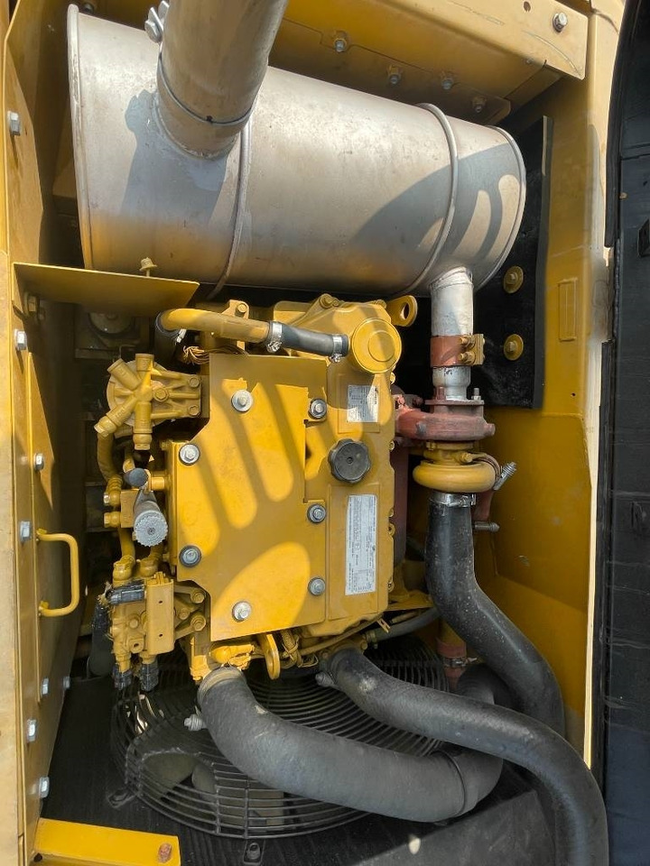 Гусеничный экскаватор CAT 315: фото 13 Гусеничный экскаватор CAT 315: фото 13