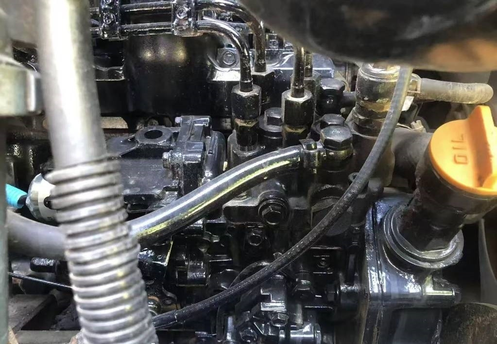 Kobelco SK 55 - Мини-экскаватор: фото 2 Kobelco SK 55 - Мини-экскаватор: фото 2