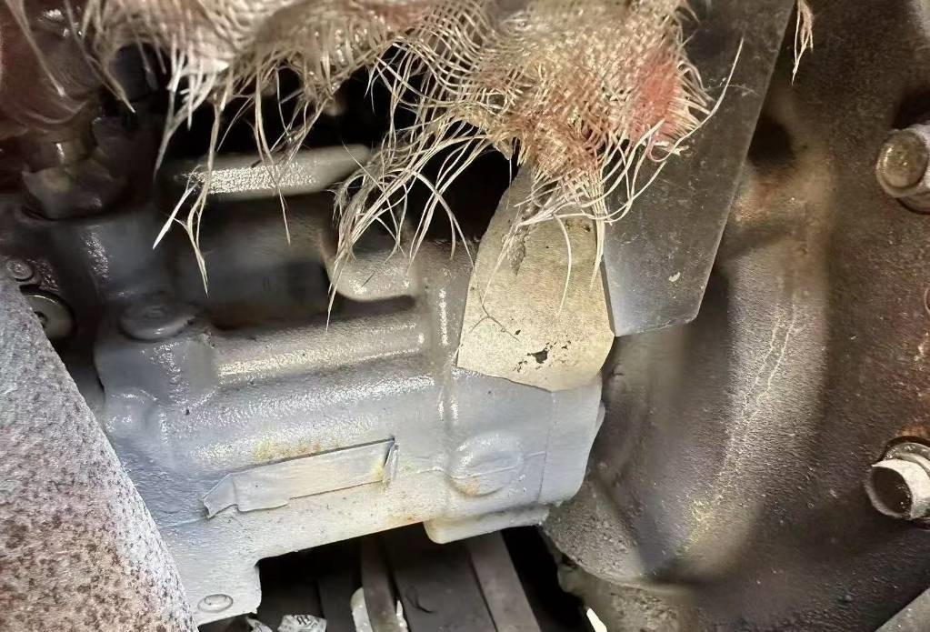 Kubota 163 - Гусеничный экскаватор: фото 4 Kubota 163 - Гусеничный экскаватор: фото 4