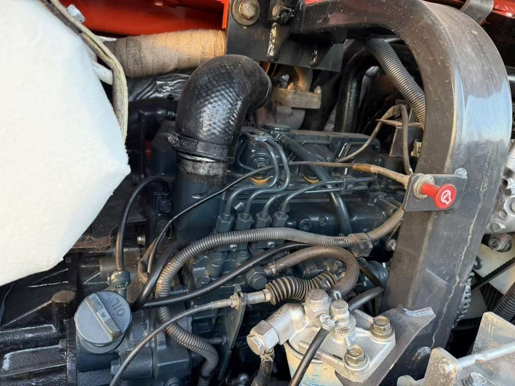 Kubota KX 183 - Гусеничный экскаватор: фото 3 Kubota KX 183 - Гусеничный экскаватор: фото 3