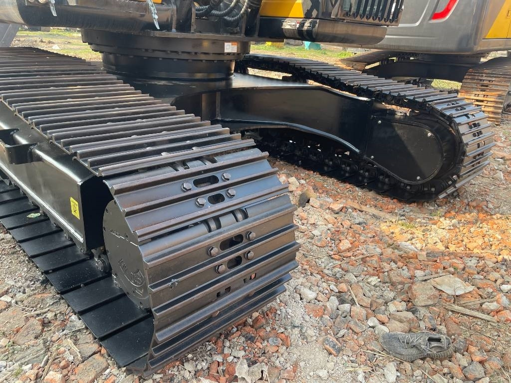 Sany SY 235 - Гусеничный экскаватор: фото 2 Sany SY 235 - Гусеничный экскаватор: фото 2