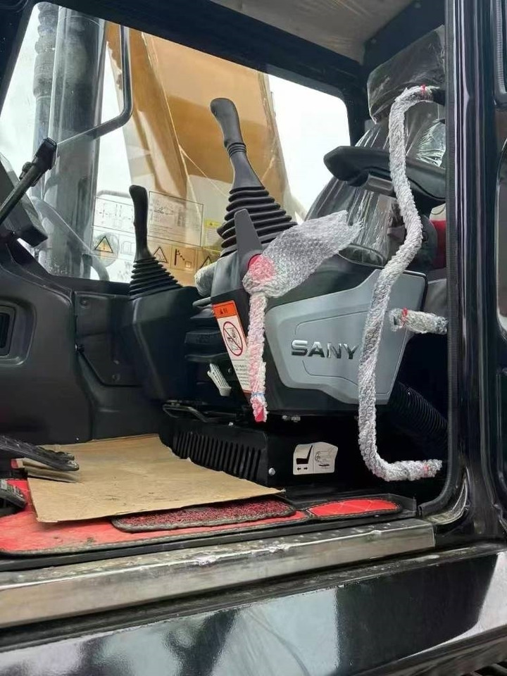 Sany SY 365 C - Гусеничный экскаватор: фото 2 Sany SY 365 C - Гусеничный экскаватор: фото 2