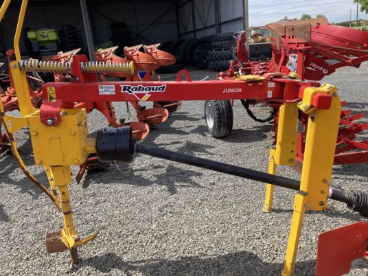 Tarière frontale Rabaud - Бур: фото 1 Tarière frontale Rabaud - Бур: фото 1