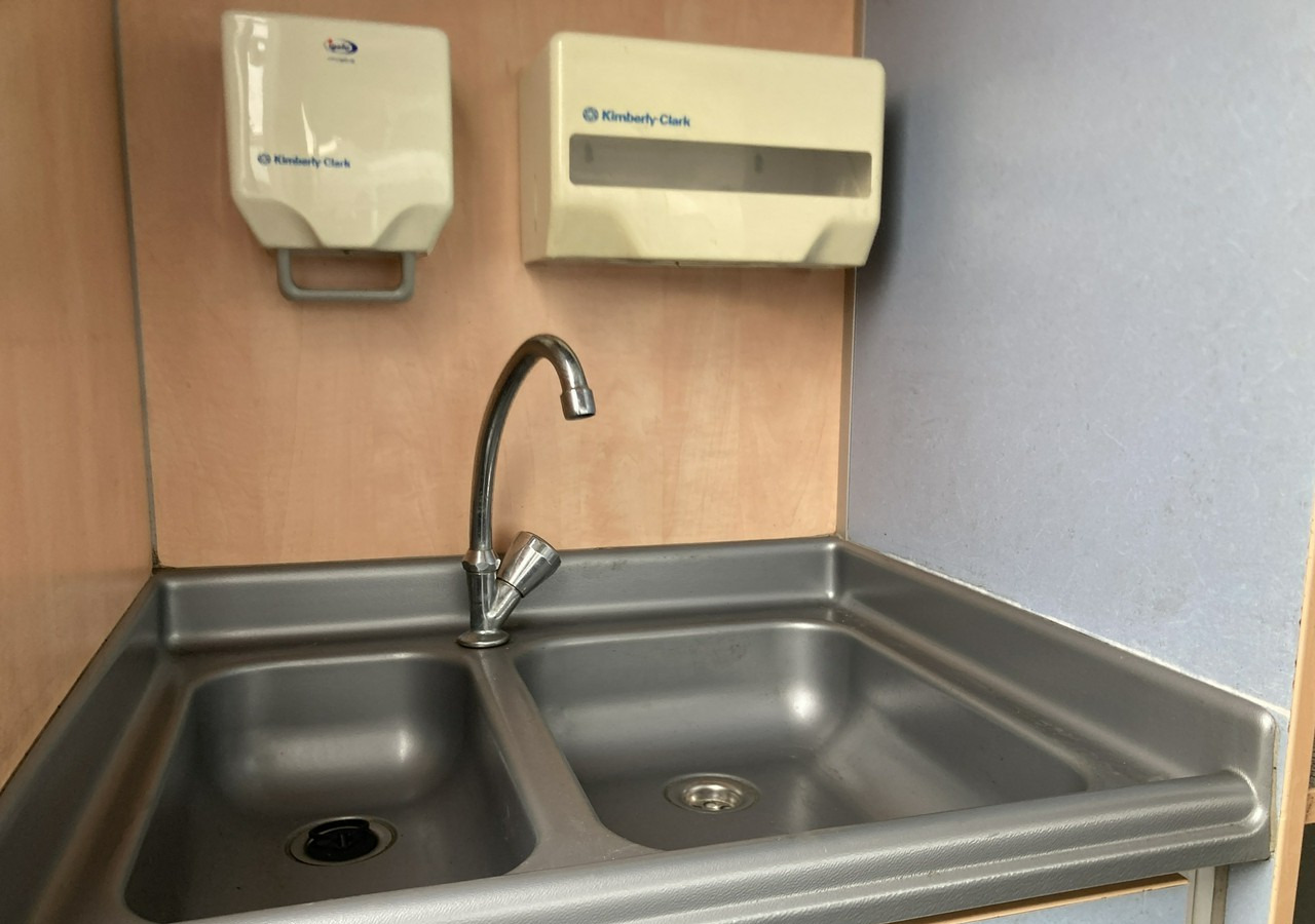 Торговый грузовик Citroen Jumper Autosklep 4X4 pieczy Gastronomiczny Food Truck Foodtruck sklep bar: фото 18