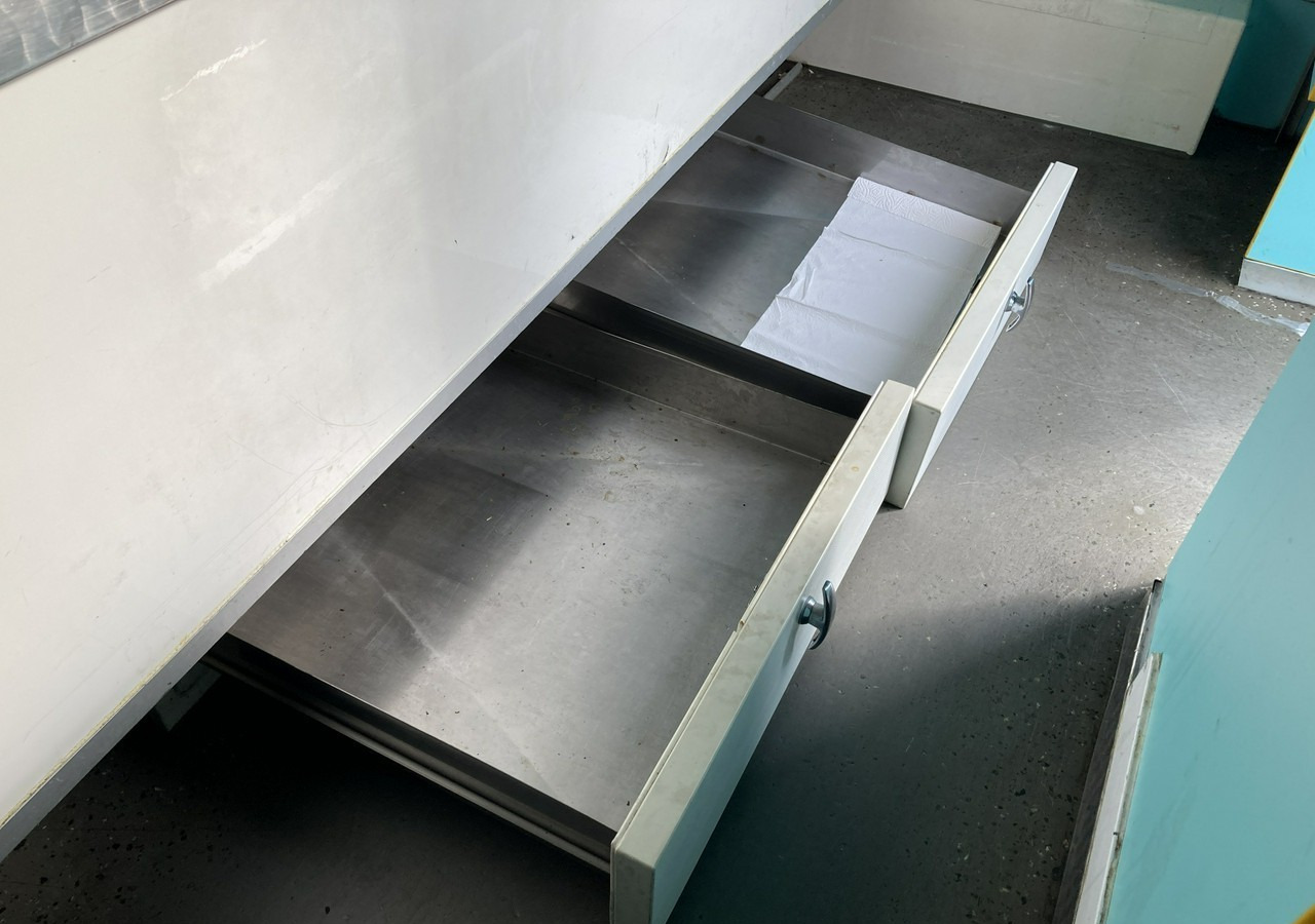 Fiat Ducato Ducato Autosklep wędlin Gastronomiczny Food Truck Foodtruck sklep - Торговый грузовик: фото 4 Fiat Ducato Ducato Autosklep wędlin Gastronomiczny Food Truck Foodtruck sklep - Торговый грузовик: фото 4