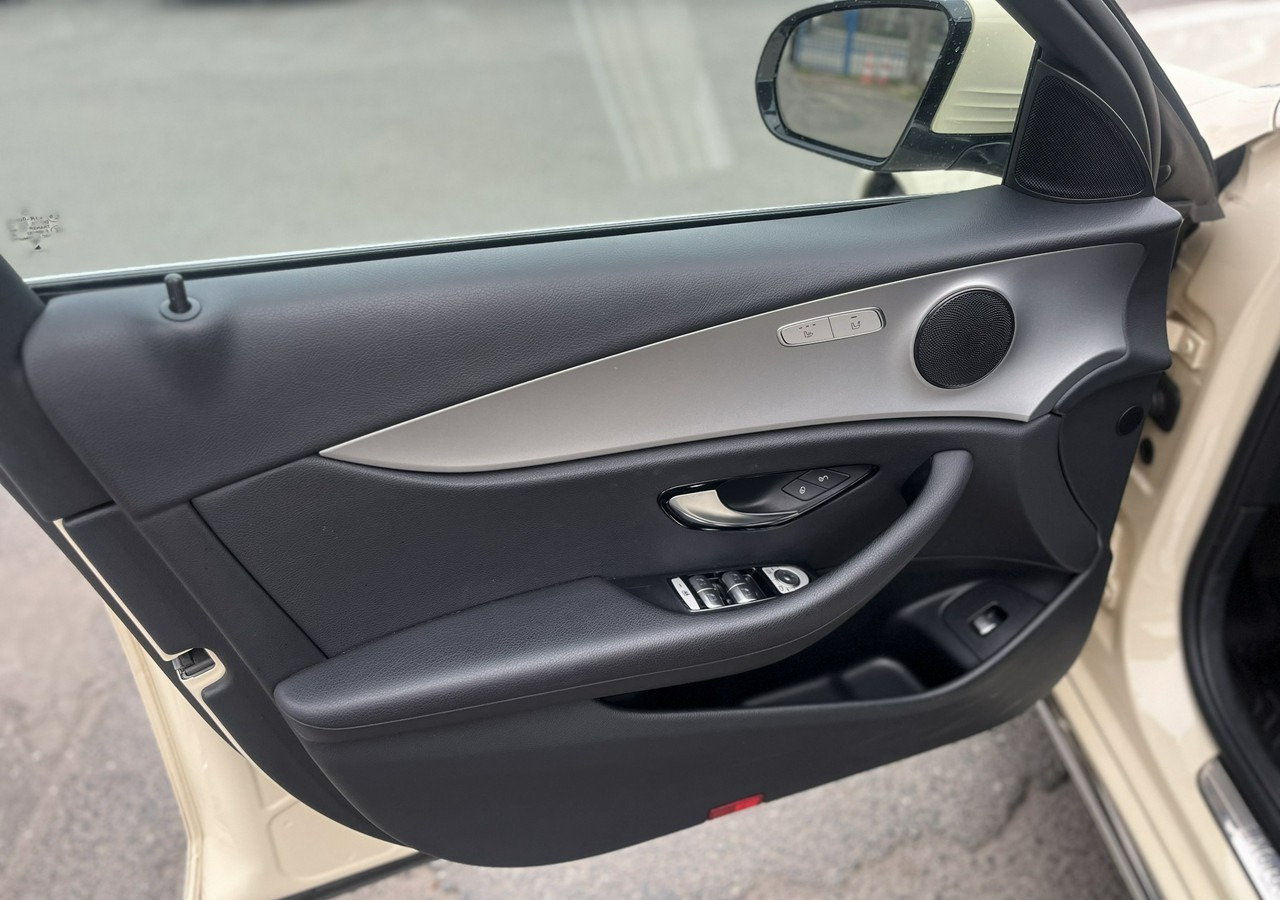 Mercedes-Benz Klasa E E220d T 9G-tronic 197KM Navi FullLed Kamera Asystent Model 2020 FV 2 - Легковой автомобиль: фото 5 Mercedes-Benz Klasa E E220d T 9G-tronic 197KM Navi FullLed Kamera Asystent Model 2020 FV 2 - Легковой автомобиль: фото 5