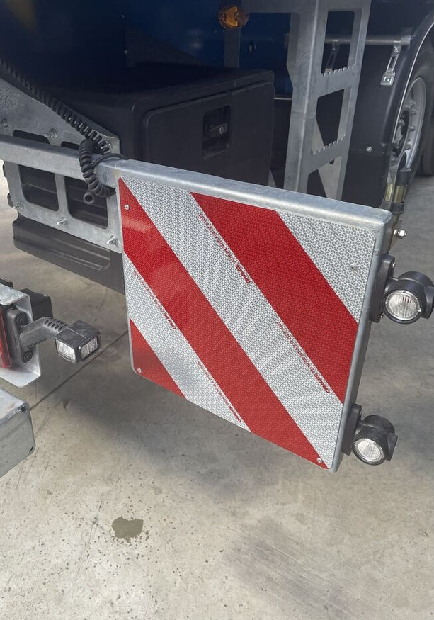 STAR YAGCILAR Heavy duty Platform - Полуприцеп бортовой/ Платформа: фото 5 STAR YAGCILAR Heavy duty Platform - Полуприцеп бортовой/ Платформа: фото 5