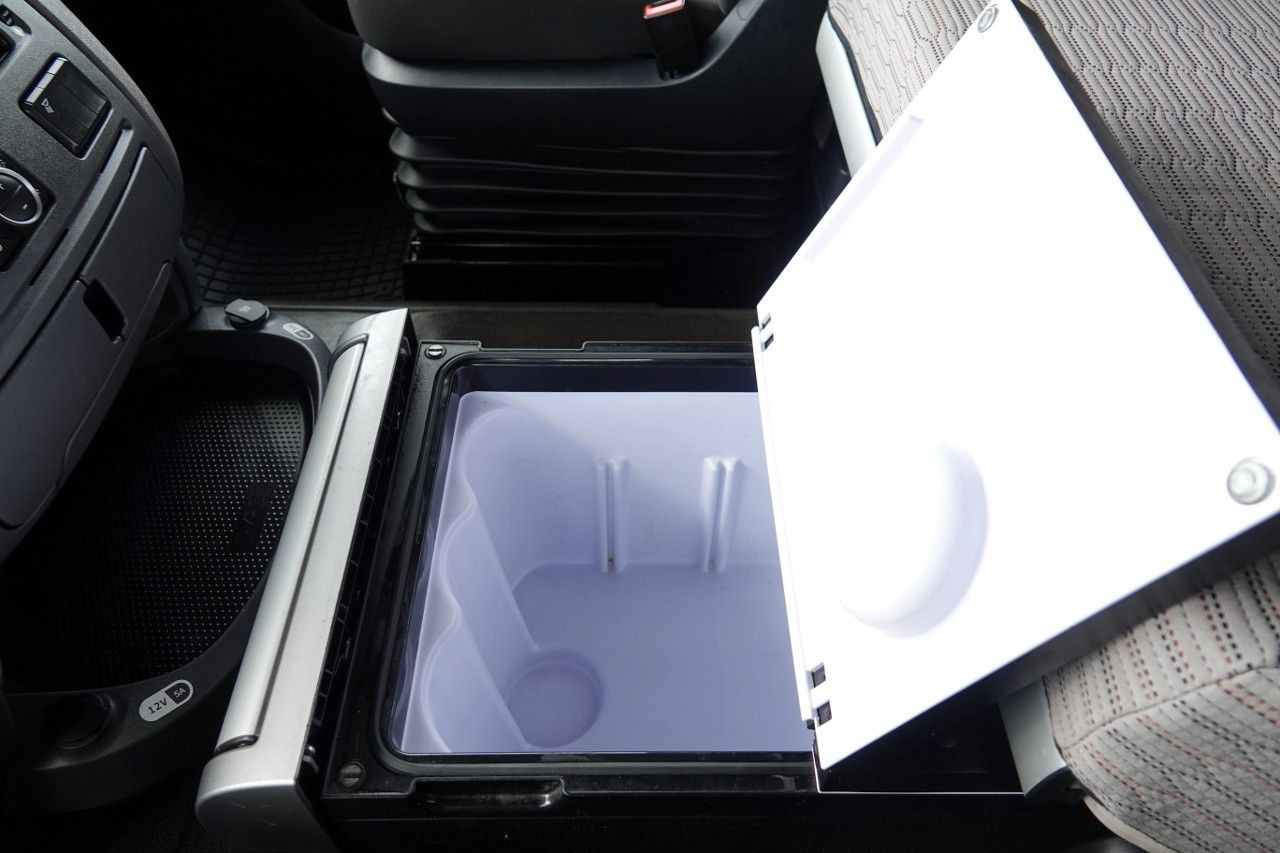 Тентованный грузовик DAF XF 480 / ZESTAW TANDEM / 120 M3 / PRZEJAZDOWY /: фото 14 Тентованный грузовик DAF XF 480 / ZESTAW TANDEM / 120 M3 / PRZEJAZDOWY /: фото 14