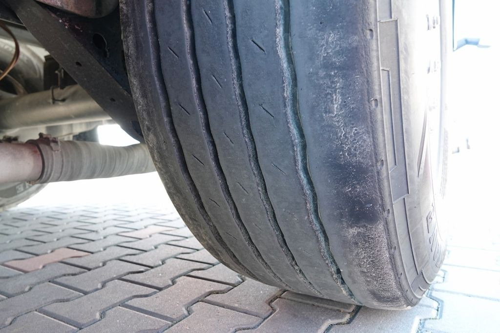 Полуприцеп цистерна для сыпучих грузов Legras CEMENTONACZEPA / 3 KOMORY / 38 000 L / SILOS Legras CEMENTONACZEPA / 3 KOMORY / 38 000 L / SILOS: фото 14 Полуприцеп цистерна для сыпучих грузов Legras CEMENTONACZEPA / 3 KOMORY / 38 000 L / SILOS Legras CEMENTONACZEPA / 3 KOMORY / 38 000 L / SILOS: фото 14