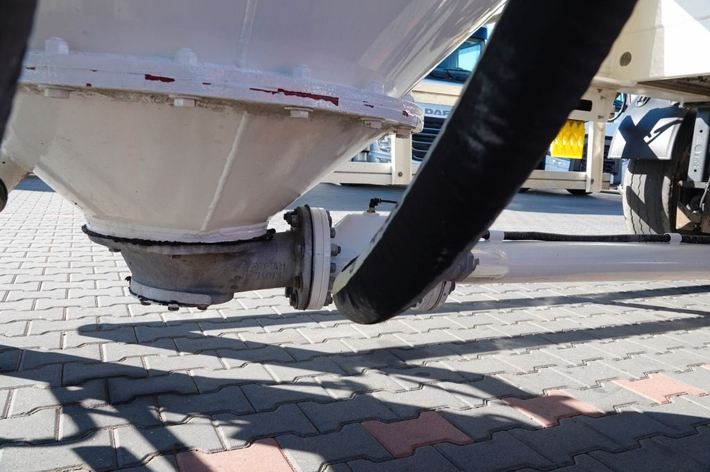 Полуприцеп цистерна для сыпучих грузов Legras CEMENTONACZEPA / 3 KOMORY / 38 000 L / SILOS Legras CEMENTONACZEPA / 3 KOMORY / 38 000 L / SILOS: фото 10 Полуприцеп цистерна для сыпучих грузов Legras CEMENTONACZEPA / 3 KOMORY / 38 000 L / SILOS Legras CEMENTONACZEPA / 3 KOMORY / 38 000 L / SILOS: фото 10