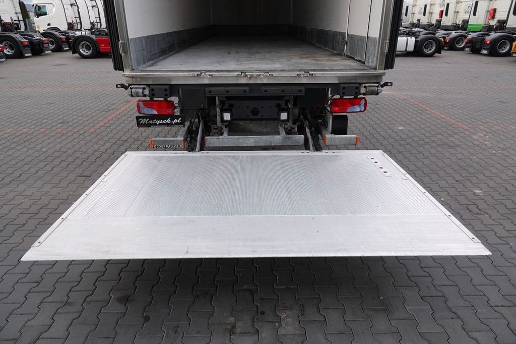 Рефрижератор MAN TGS 26.360 / 6x2 / CHŁODNIA -8,2 M / SUPRA 850MT MAN TGS 26.360 / 6x2 / CHŁODNIA -8,2 M / SUPRA 850MT: фото 9