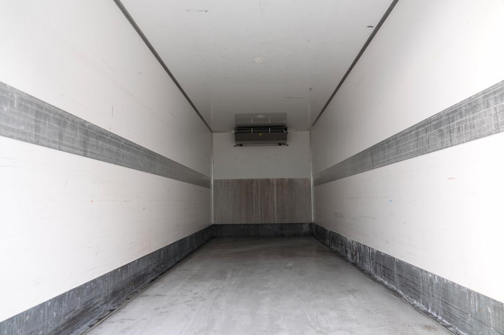 Рефрижератор MAN TGS 26.360 / 6x2 / CHŁODNIA -8,2 M / SUPRA 850MT MAN TGS 26.360 / 6x2 / CHŁODNIA -8,2 M / SUPRA 850MT: фото 10