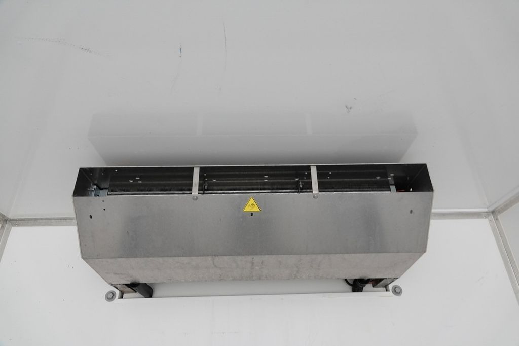 Рефрижератор MAN TGS 26.360 / 6x2 / CHŁODNIA -8,2 M / SUPRA 850MT MAN TGS 26.360 / 6x2 / CHŁODNIA -8,2 M / SUPRA 850MT: фото 11