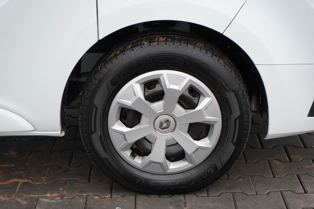 Пассажирский фургон Renault TRAFIC III / BUS / 9 MIEJSC / PIERWSZY WŁAŚCICIE: фото 18