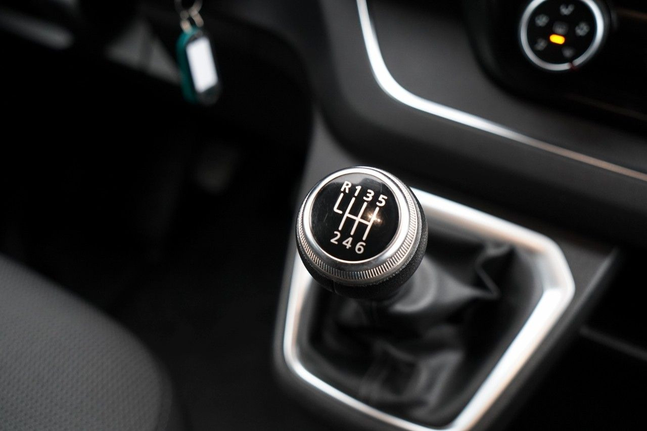 Пассажирский фургон Renault TRAFIC III / BUS / 9 MIEJSC / PIERWSZY WŁAŚCICIE: фото 32