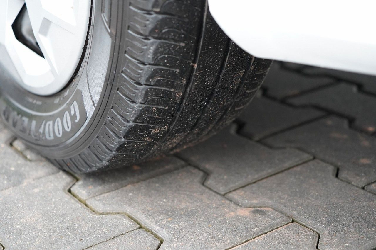 Пассажирский фургон Renault TRAFIC III / BUS / 9 MIEJSC / PIERWSZY WŁAŚCICIE: фото 17