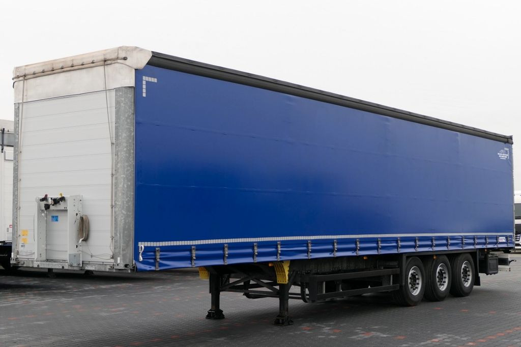 Schmitz Cargobull FIRANKA / 2017 ROK / STANDARD Schmitz Cargobull FIRANKA / 2017 ROK / STANDARD - Тентованный полуприцеп: фото 1 Schmitz Cargobull FIRANKA / 2017 ROK / STANDARD Schmitz Cargobull FIRANKA / 2017 ROK / STANDARD - Тентованный полуприцеп: фото 1