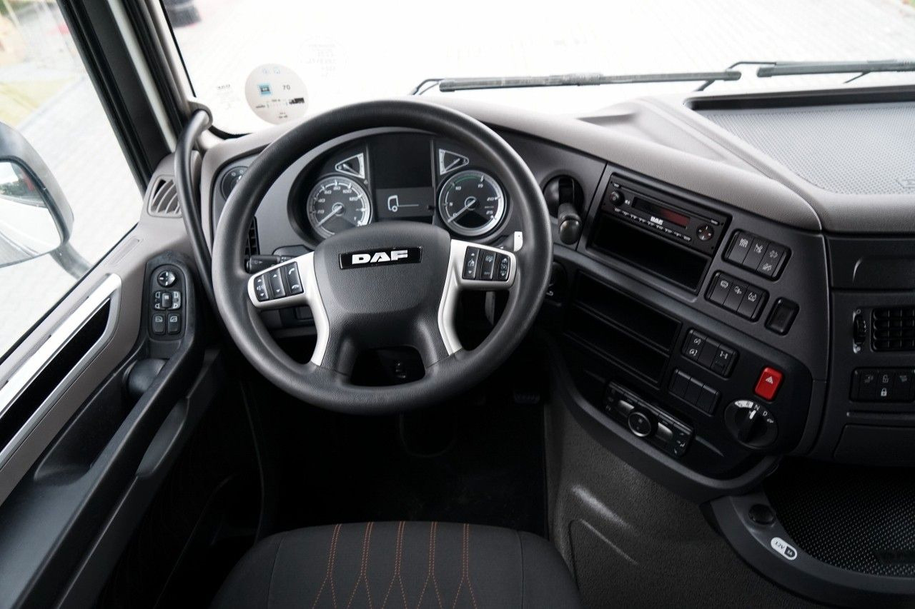 Тягач DAF XF 480 / 2021 ROK / SSC: фото 16