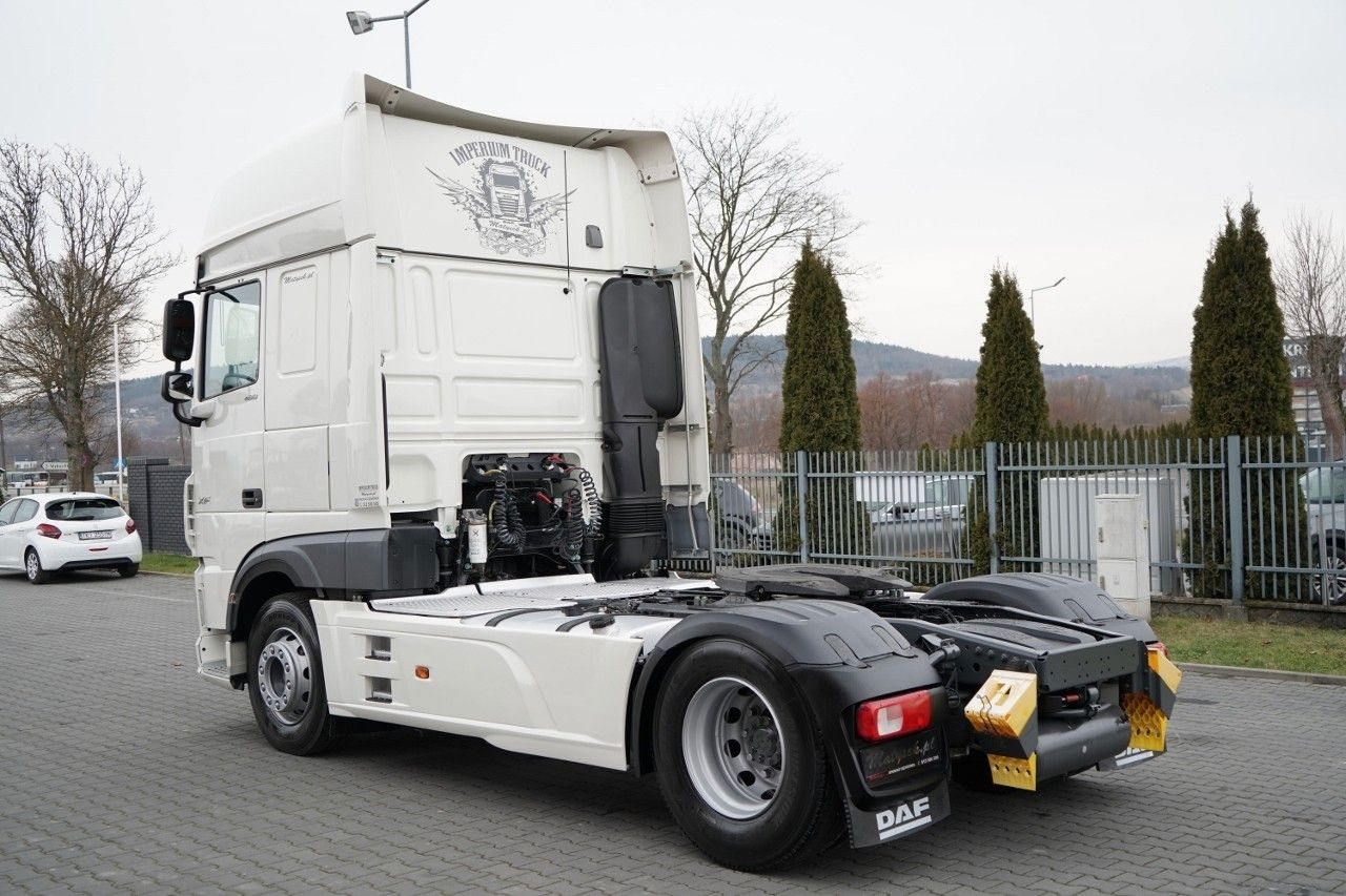 Тягач DAF XF 480 / 2021 ROK / SSC: фото 7