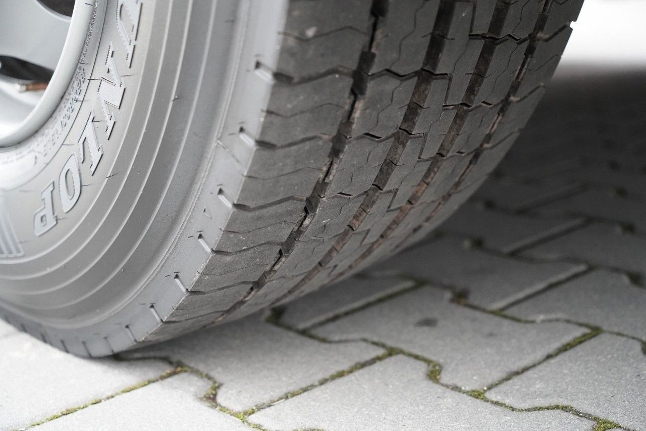 Тягач DAF XF 480 / 2021 ROK / SSC: фото 12