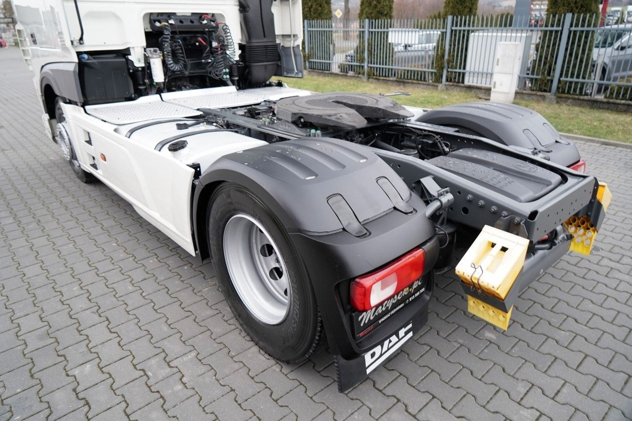 Тягач DAF XF 480 / 2021 ROK / SSC: фото 10