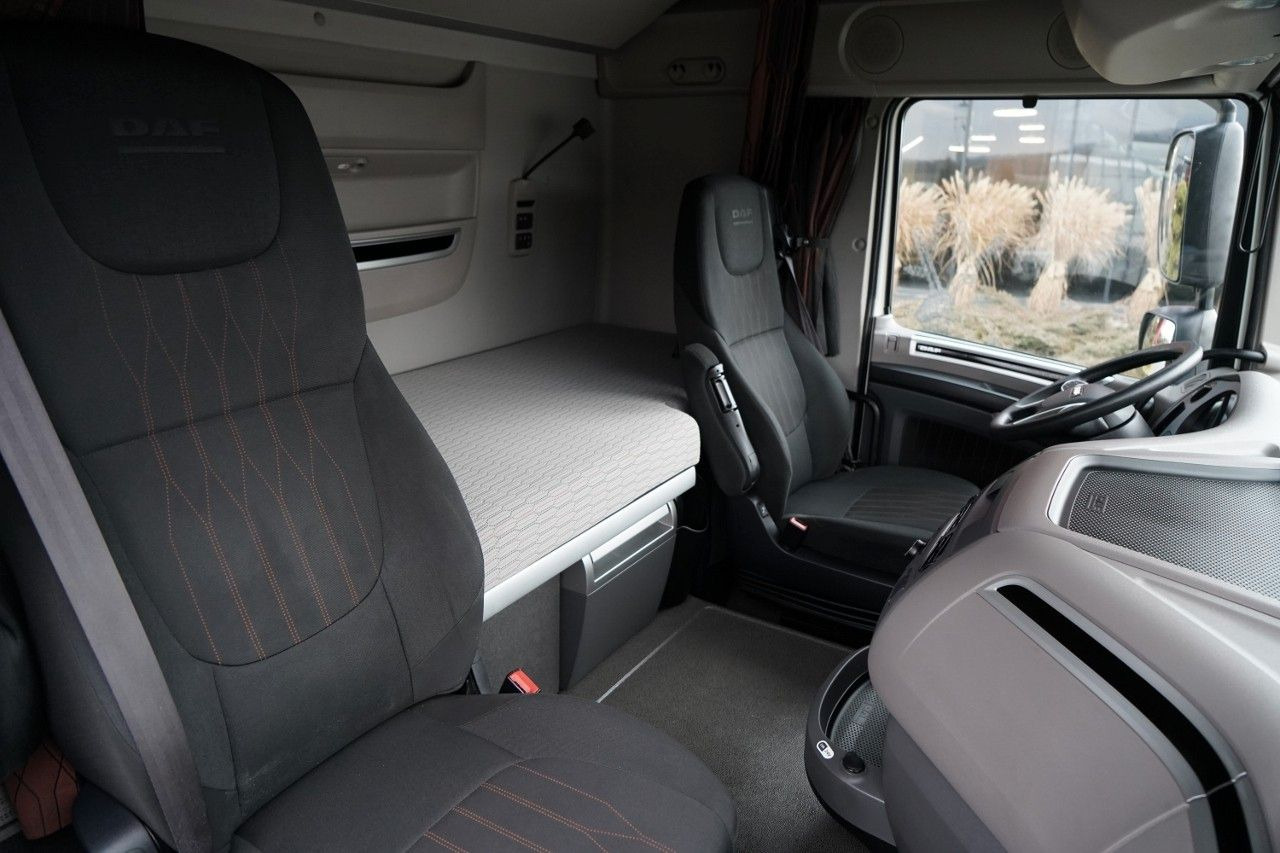 Тягач DAF XF 480 / 2021 ROK / SSC: фото 17