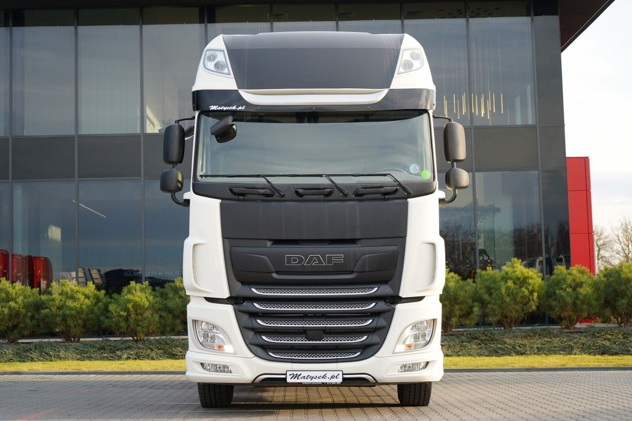 DAF XF 480 / SUPER SPACE CAB / 2021 ROK - Тягач: фото 3 DAF XF 480 / SUPER SPACE CAB / 2021 ROK - Тягач: фото 3