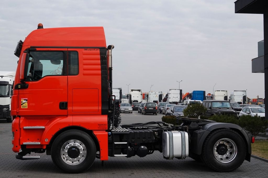 MAN TGX 18.440 / 4x4 / HYDRAULIKA / HYDRODRIVE / EUR MAN TGX 18.440 / 4x4 / HYDRAULIKA / HYDRODRIVE / EUR - Тягач: фото 3 MAN TGX 18.440 / 4x4 / HYDRAULIKA / HYDRODRIVE / EUR MAN TGX 18.440 / 4x4 / HYDRAULIKA / HYDRODRIVE / EUR - Тягач: фото 3