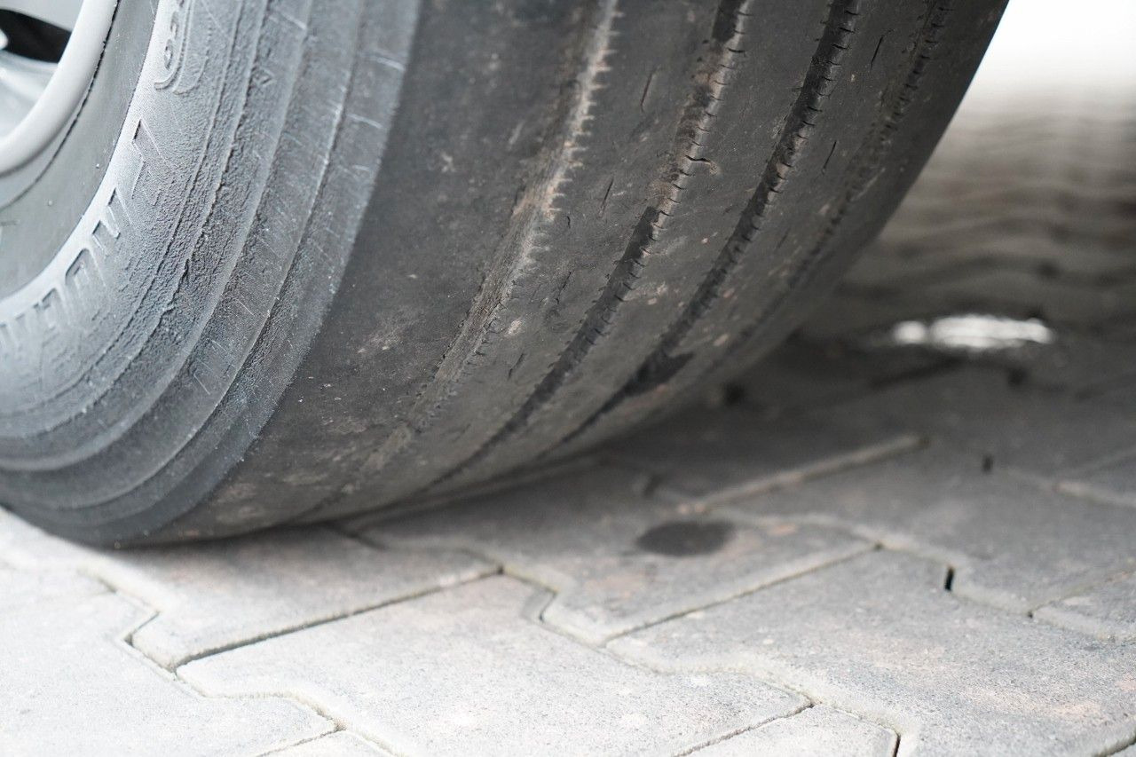 Тягач MAN TGX 18. 440 / XLX / RETARDER /: фото 18 Тягач MAN TGX 18. 440 / XLX / RETARDER /: фото 18