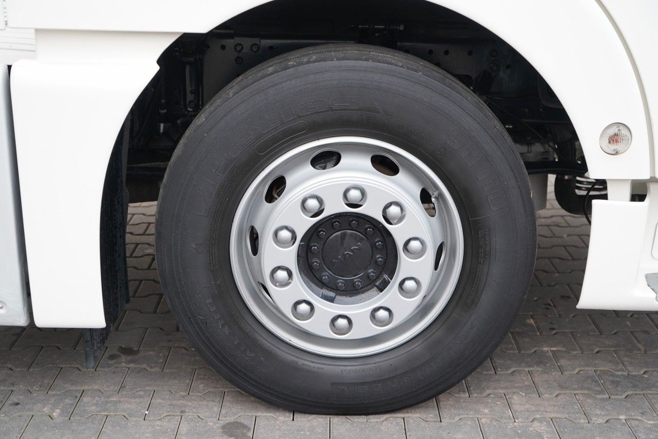 Тягач MAN TGX 18. 440 / XLX / RETARDER /: фото 19 Тягач MAN TGX 18. 440 / XLX / RETARDER /: фото 19