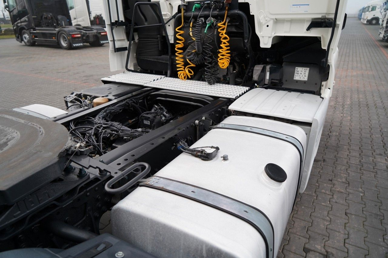 Тягач MAN TGX 18. 440 / XLX / RETARDER /: фото 16 Тягач MAN TGX 18. 440 / XLX / RETARDER /: фото 16