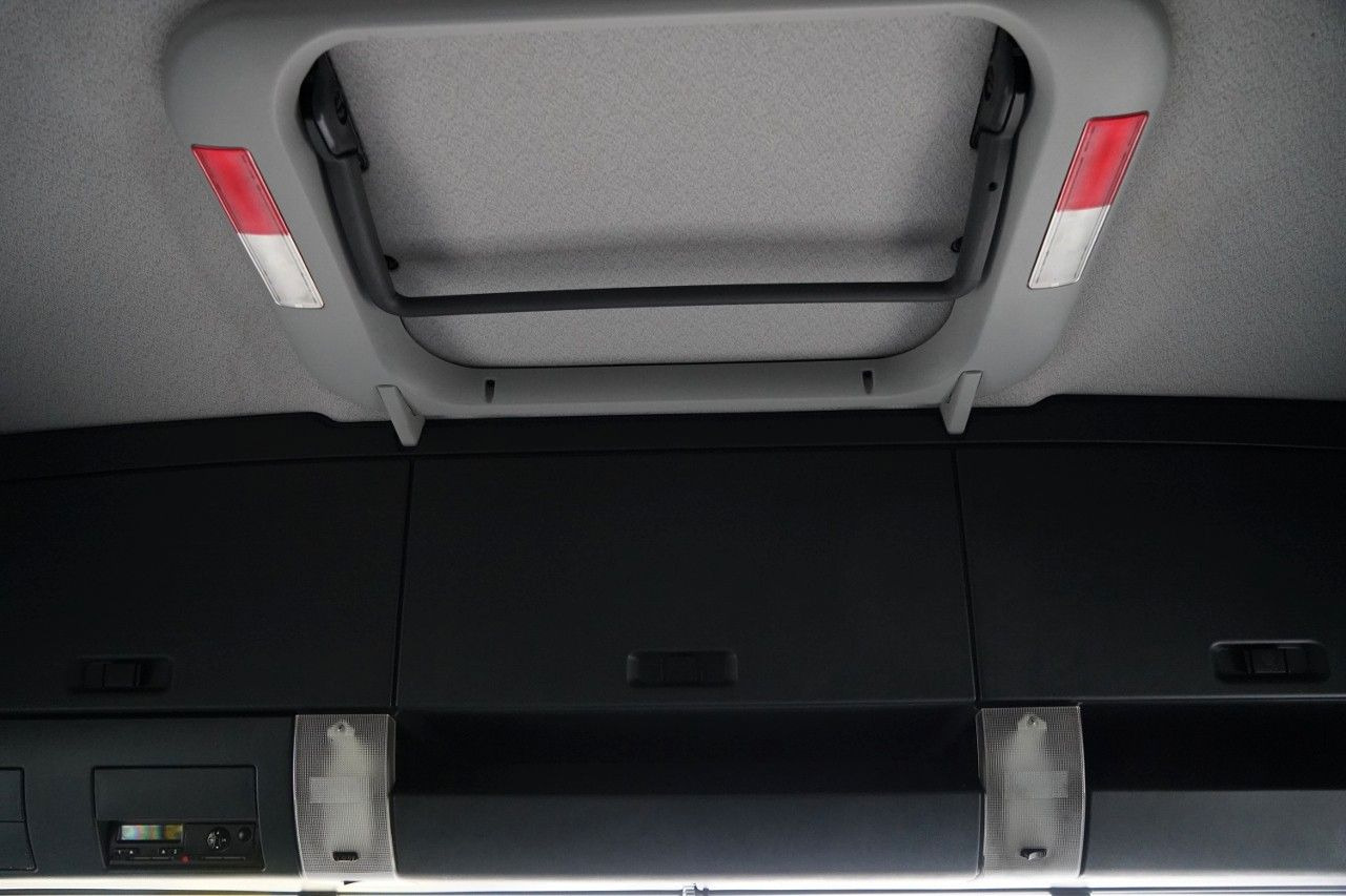 Тягач MAN TGX 18. 440 / XLX / RETARDER /: фото 33 Тягач MAN TGX 18. 440 / XLX / RETARDER /: фото 33