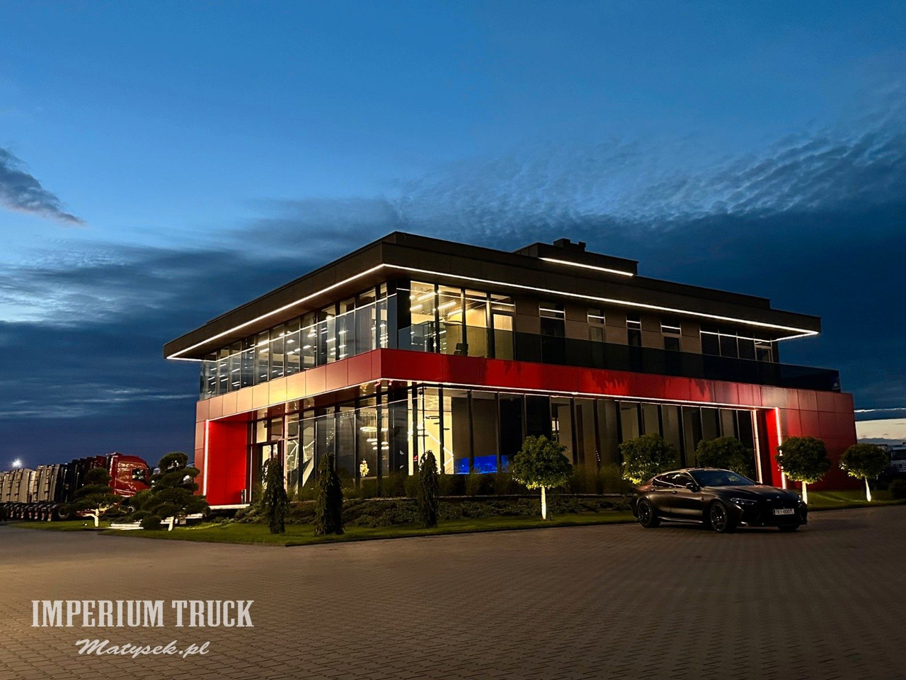 Тягач Renault T 520 / RETARDER / ALUFELGI / SKÓRY / MAXISPACE: фото 42