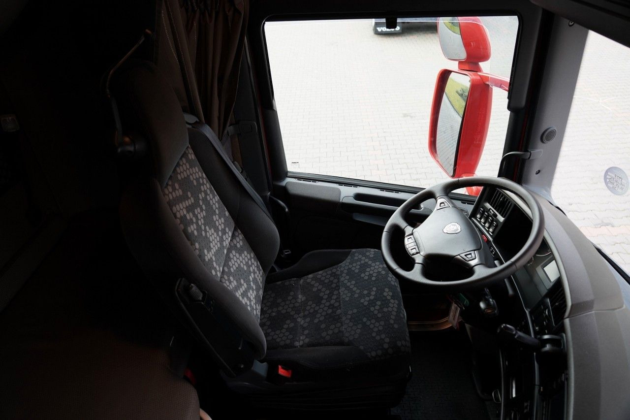 Scania R 520 / V8 / HYDRAULIKA / RETARDER / FULL AIRMAT в лизинг Scania R 520 / V8 / HYDRAULIKA / RETARDER / FULL AIRMAT: фото 28 Scania R 520 / V8 / HYDRAULIKA / RETARDER / FULL AIRMAT в лизинг Scania R 520 / V8 / HYDRAULIKA / RETARDER / FULL AIRMAT: фото 28
