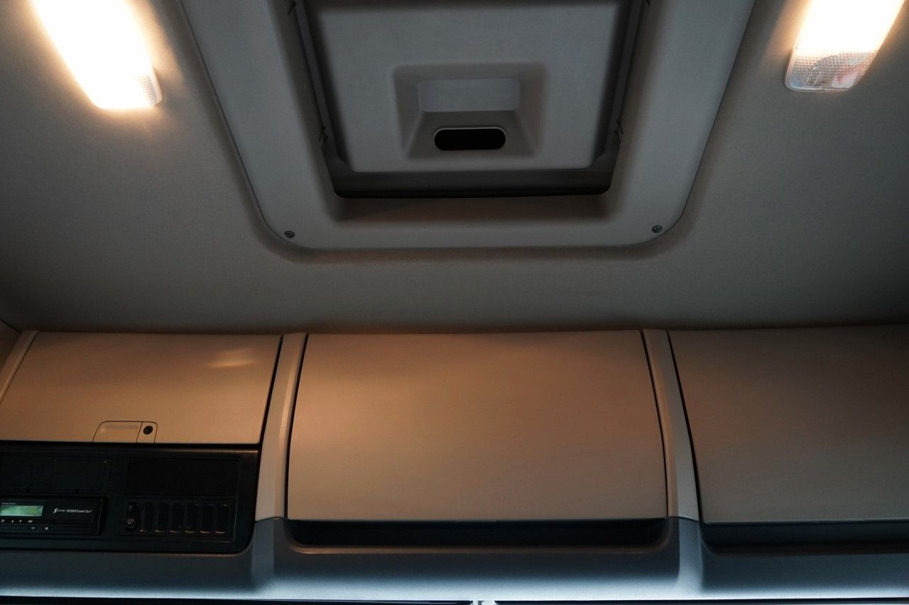 Scania R 520 / V8 / HYDRAULIKA / RETARDER / FULL AIRMAT в лизинг Scania R 520 / V8 / HYDRAULIKA / RETARDER / FULL AIRMAT: фото 34 Scania R 520 / V8 / HYDRAULIKA / RETARDER / FULL AIRMAT в лизинг Scania R 520 / V8 / HYDRAULIKA / RETARDER / FULL AIRMAT: фото 34